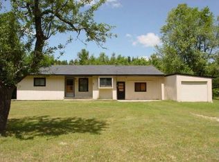1900 W 32 Rd, Boon, MI 49618
