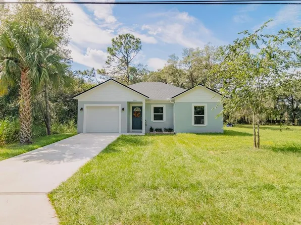 3954 S Sanford Ave, Sanford, FL 32773