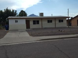 923 Bee Ct, Socorro, NM 87801