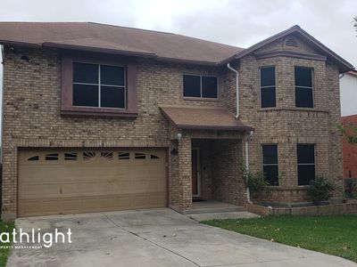 11582 Rousseau St, San Antonio, TX, 78251