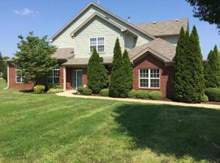 5024 Kames Sq, Louisville, KY 40241