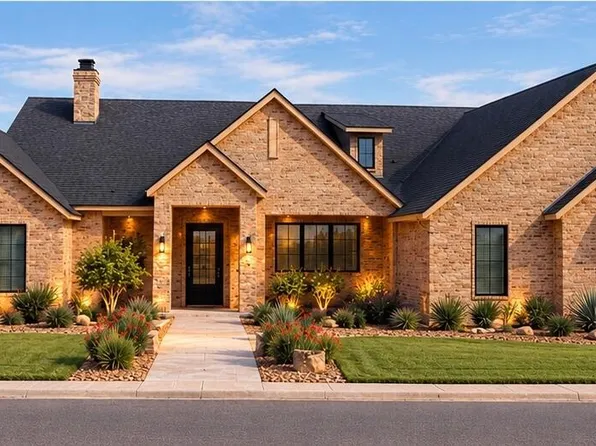 7710 48th St, Lubbock, TX 79414