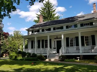 1 County Rd, Closter, NJ 07624