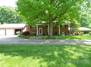 3030 Bethany Church Rd, Claremont, NC 28610