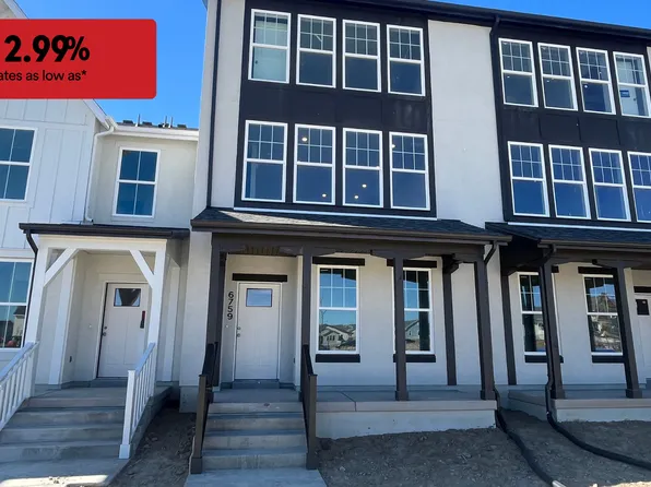 6759 W South Jordan Pkwy #336, South Jordan, UT 84009