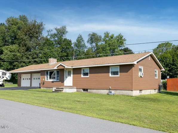 4 Butler Drive, Corinth, NY 12822
