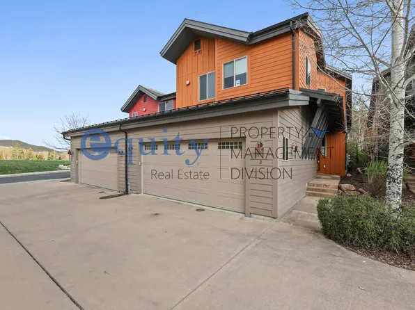 8129 Courtyard Loop, Park City, UT