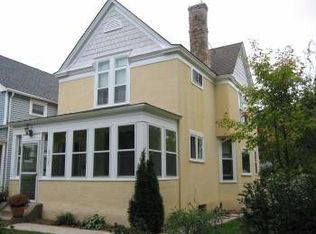 3117 Harriet Ave, Minneapolis, MN 55408