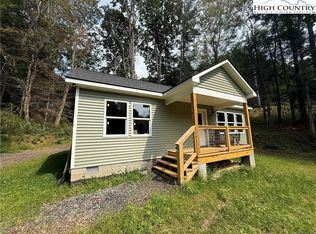 5218 State Highway 88 E, Jefferson, NC 28640