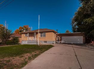 1118 Swisher Rd, Pocatello, ID 83204