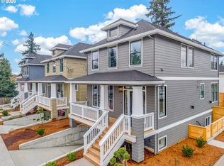 6491 SE Ramona St UNIT A, Portland, OR