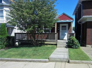 915 Deely St, Pittsburgh, PA