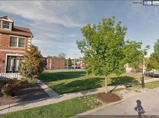 4205 Olive St, Saint Louis, MO 63108