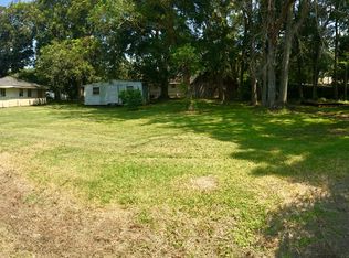 107 Andrew St, Patterson, LA 70392