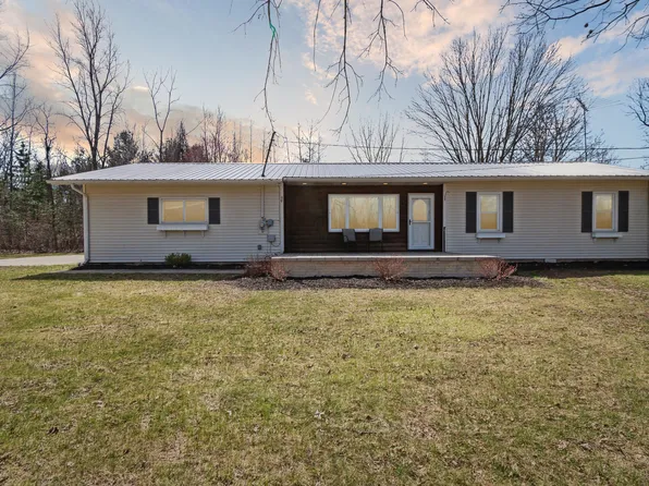 7120 E River Rd, Mount Pleasant, MI 48858