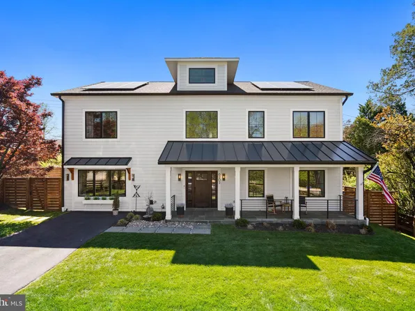 6202 Massachusetts Ave, Bethesda, MD 20816