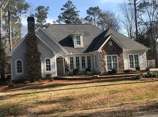 897 Williams St, Madison, GA 30650