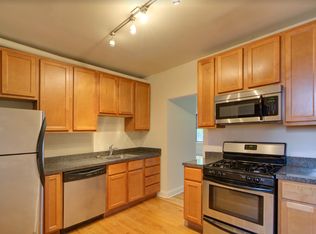 3513 N Racine Ave #35133W, Chicago, IL 60657