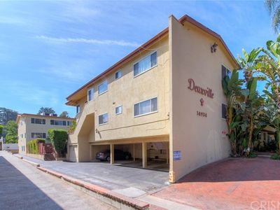 14934 Dickens St APT 12, Sherman Oaks, CA, 91403