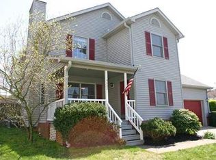 4432 Lancaster Ct, Lexington, KY 40515