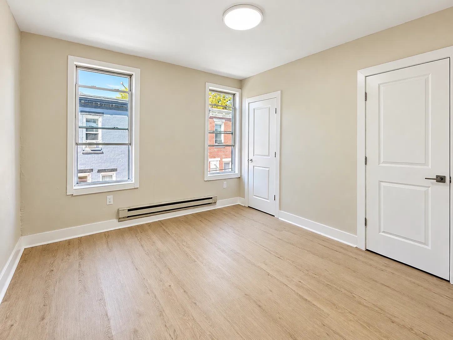 Second-Floor Living in Hartranft | 1-Bedroom Apartment for Rent — Photo 2