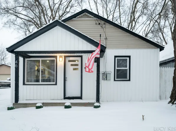 46 Walter St SE, Wyoming, MI 49548