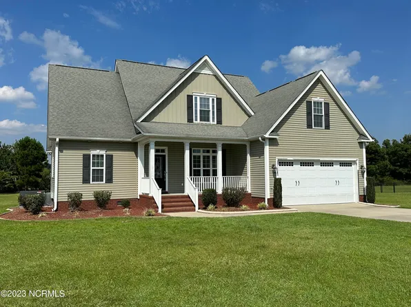 205 Gator Drive, Goldsboro, NC 27530