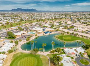 949 S 79th Way, Mesa, AZ 85208