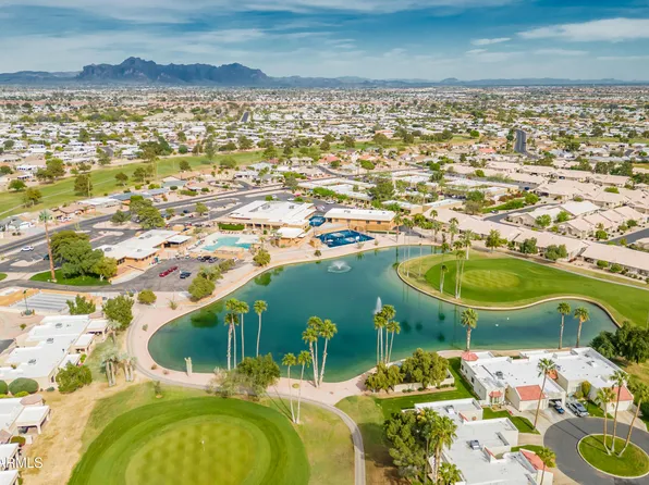 949 S 79TH Way, Mesa, AZ 85208