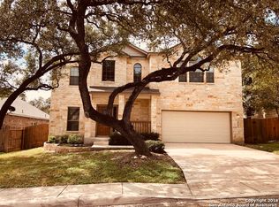 10606 Clover Cyn, Helotes, TX 78023