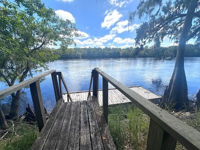 1000 NE 835th St, Old Town, FL, 32680
