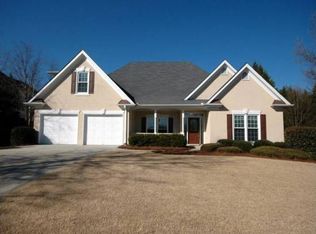 3440 Bridle Ridge Dr, Suwanee, GA 30024