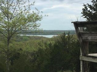 22765 County Road 203, Wheatland, MO 65779