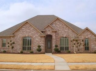 3416 Stirling St, Wichita Falls, TX 76310