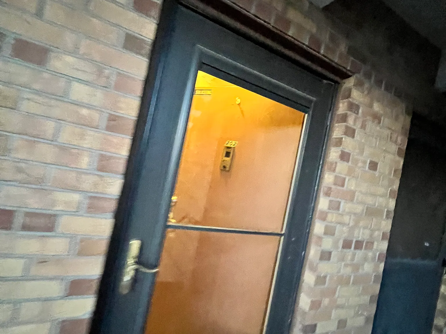 1 bed, 640 sqft, $1,295 — Photo 3