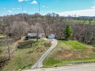 2100 Old State Route 33, Shade, OH 45776
