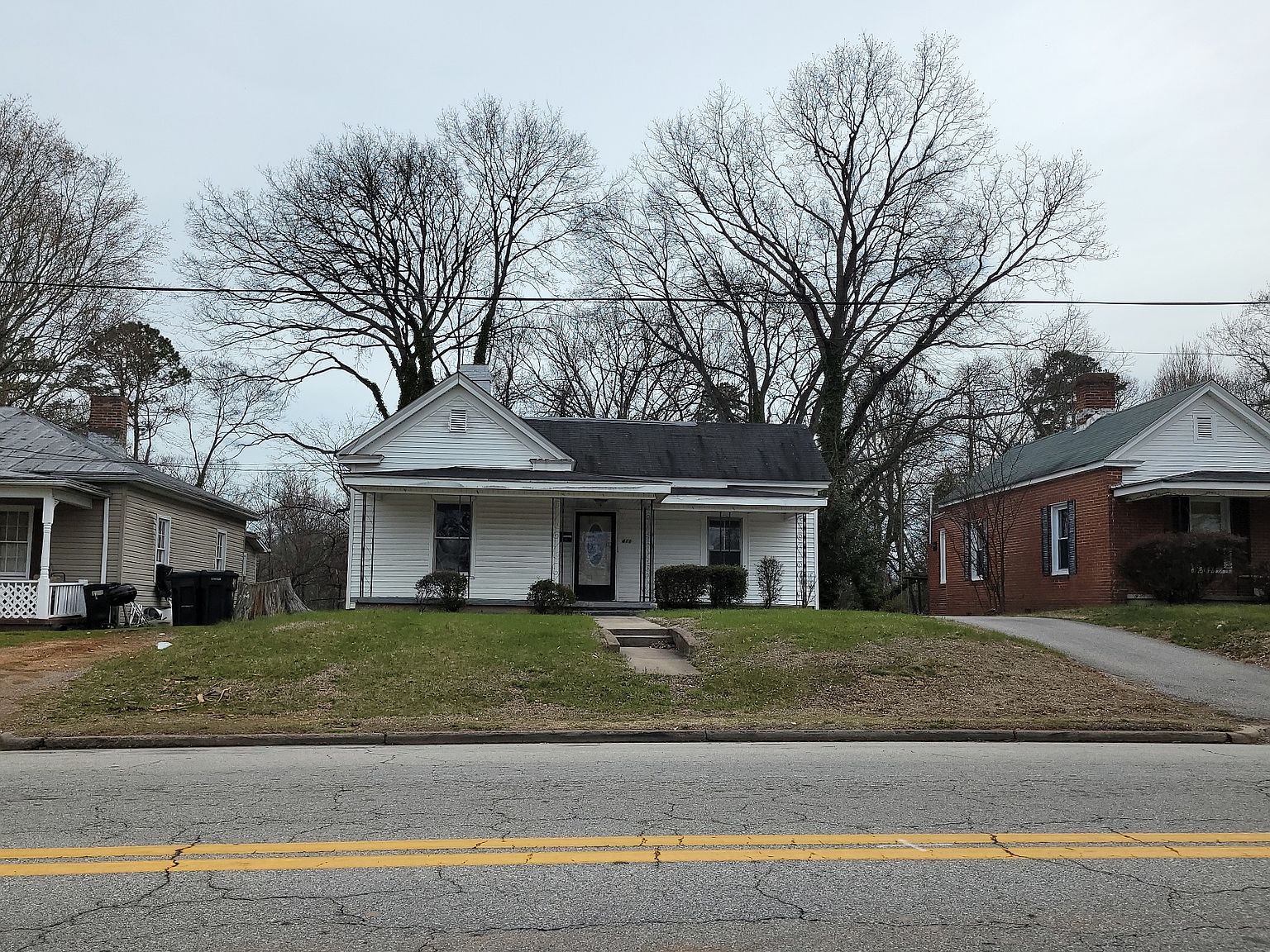 411 Kemper Rd, Danville, VA 24541 Zillow