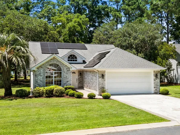 157 Mackinley Circle #The River Club, Pawleys Island, SC 29585