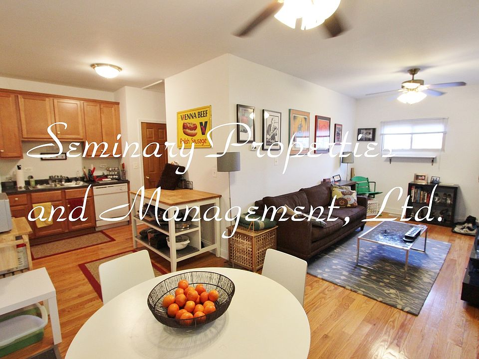 1st image of 2507 W Winona St #1F