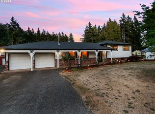 16920 S Howards Mill Rd, Beavercreek, OR 97004