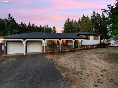 16920 S Howards Mill Rd, Beavercreek, OR, 97004