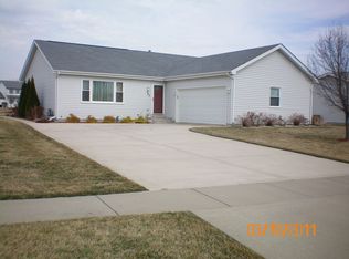 767 Brockwood Rd, New Lenox, IL 60451