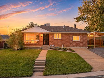 780 Emerson Circle, Northglenn, CO, 80233