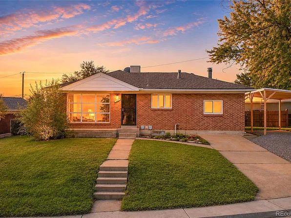 780 Emerson Circle, Northglenn, CO 80233