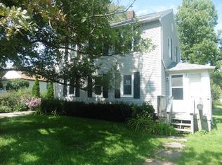 505 W Prairie St, Creston, IA 50801