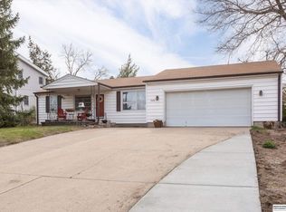2530 N 81st St, Omaha, NE 68134