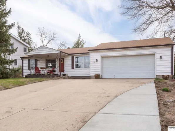 2530 N 81st St, Omaha, NE 68134