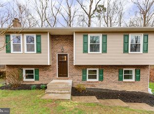 433 Albany St, Fredericksburg, VA 22407