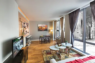 Rented by City View Living