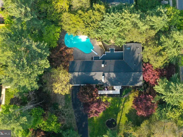 6113 Jerrys Dr, Columbia, MD 21044